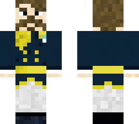 victorian officer