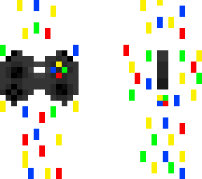 video game comp results (read desc)