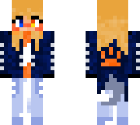 whynnie character idea