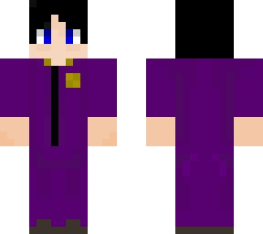 william afton