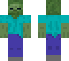 zombie