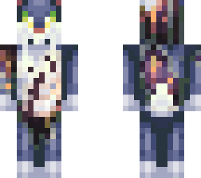 zombie bunny