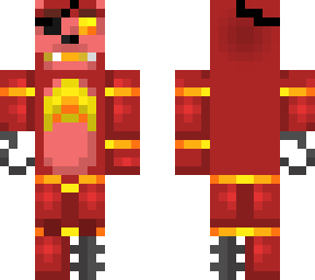 -+*grimmstar foxy*+-