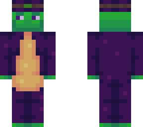 / /  4 - witch