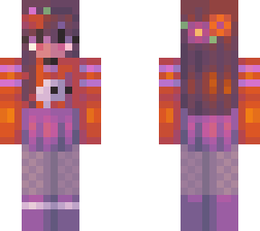 -=- a lil ghost -=-