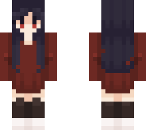 .:. lucid dreams ~ skintober 4 .:.