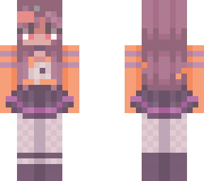 .:. pumpkin dance ~ rce .:.