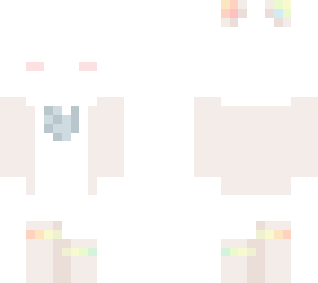 + - rainbow effect - + [ob + denim swatch]  //smol announcement