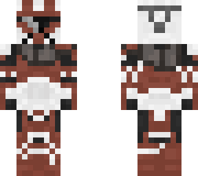 ~+captain keeli+~