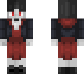 =vampire=thunder=skintober no. 6