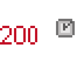 200 followers
