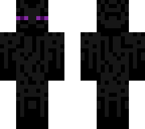 3d enderman