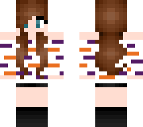 a skin