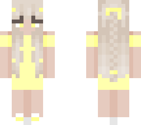 aesthetic girl #2 fixed