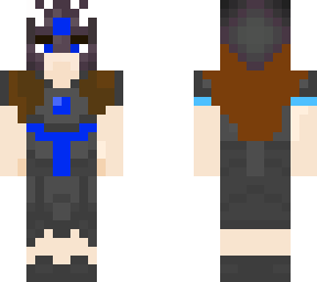 altara in full armor (updated)
