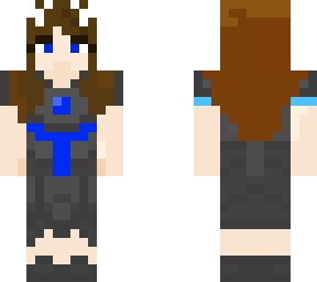 altara in full armor