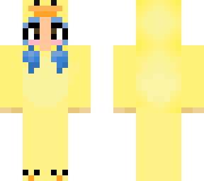 ari duck