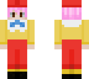 arti spooky skin