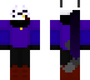 ashtale sans ~ red (design 2)