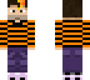 auron halloween 1