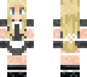 ava maid