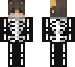 bear skele