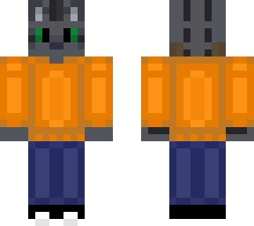 better looking max because the other one sucks