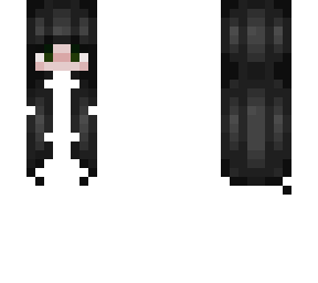 black/grey hb