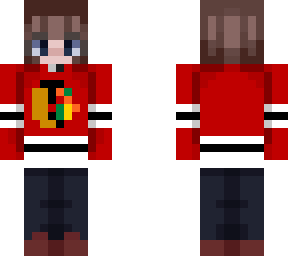 blackhawks