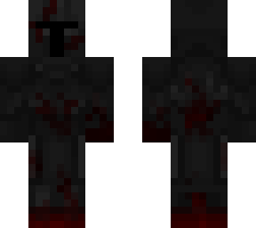 bloody knight