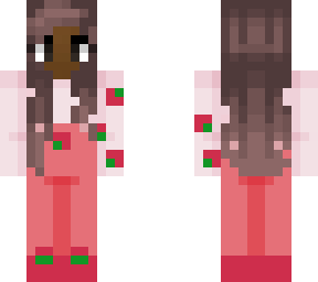 brown skin maid strawberry 3