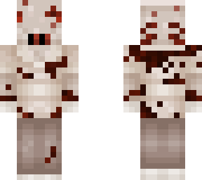 bubble head nurse (silent hill 2)