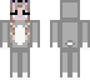 bunny dear thing i just made what i like lmao