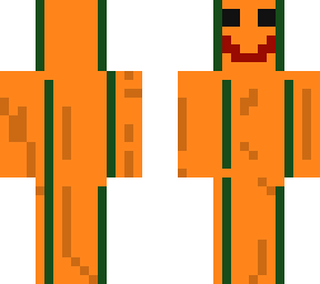 calabaza vhank
