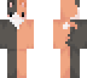 cat body (fixed)