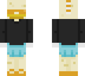 chalice goose