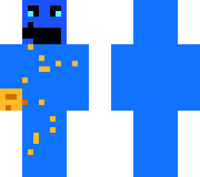 cooky monster