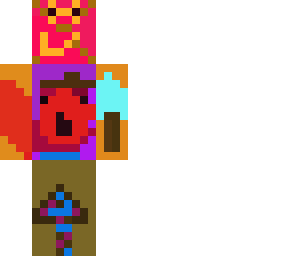 cooler jockey