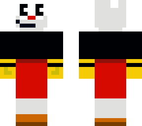 cuphead