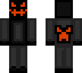 custome remake of hw skin