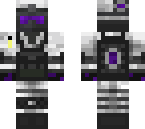 cybernetically enhanced army soldier