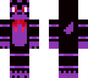 dark mingle