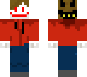 daviscalledfred (halloween)