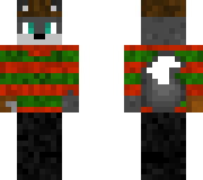 desst3 freddy krueger