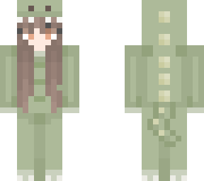 dino twin :d