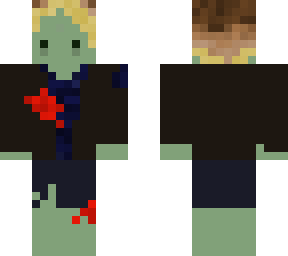 dotkang zombie
