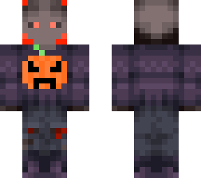 drakon halloween sweater