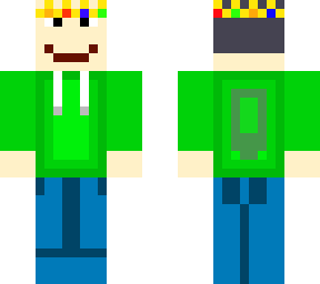 dream noob version