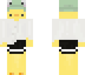 duck