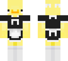 duck edited